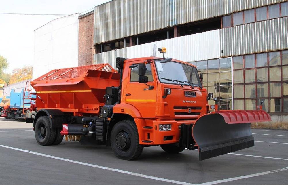 КДМ ЭД-244КМА